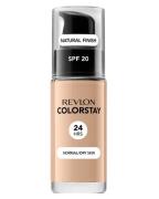 Revlon Colorstay Foundation Normal/Dry - 180 Sand Beige 30 ml