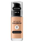 Revlon Colorstay Foundation Combination/Oily - 350 Rich Tan 30 ml