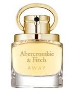 Abercrombie & Fitch Away Women EDP 30 ml