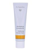 Dr. Hauschka Hydrating Cream Mask 30 ml