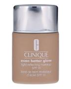 Clinique Even Better Glow Light Reflecting Makeup SPF15 CN 10 Alabaste...