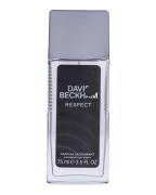 David Beckham Respect Parfum Deodorant Spray 75 ml