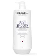 Goldwell Just Smooth Taming Shampoo 1000 ml