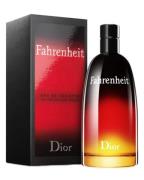 Dior Fahrenheit EDT 200 ml