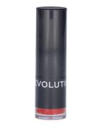 Makeup Revolution Pro Supreme Lipstick - Prohibited 3 g