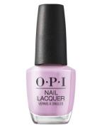 OPI Nail Lacquer - Achievement Unlocked 15 ml