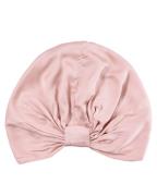 Yuaia Haircare Bamboo Bonnet - Rosa