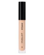 Inglot All Covered Under Eye Concealer 15 (UU) 4 ml