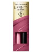 Max Factor Lipfinity Lip Colour 055 Sweet 4 ml