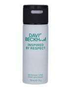 David Beckham Inspired By Respect 150 ml