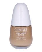 Clinique Even Better Clinical Serum Foundation SPF20 WN 38 Stone 30 ml