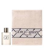 Giorgio Armani Acqua Di Gio Gift Set EDT 100 ml