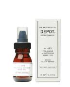 Depot No. 403 Pre-Shave & Softening Beard Oil 30 ml