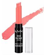 NYX High Voltage Lipstick - Beam 07 2 g