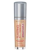 Rimmel Lasting Finish 25th Breathable SPF 20 402 Bronze 30 ml