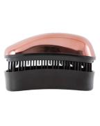 Dessata Detangling Brush Travel Size - Rose Gold