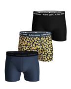 Björn-Borg Cotton Stretch Shorts 3-pack- Size M   3 stk.