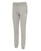 Hummel Hmlnoni Regular Pants Gray Size M