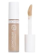 Gosh Concealer High Coverage 004 Natural 6 ml