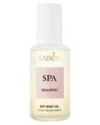 Babor SPA Shaping Dry Body Oil 100 ml