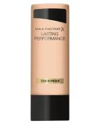 Max Factor Lasting Performance 35 Pearl Beige 35 ml