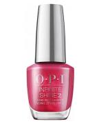 OPI Infinite Shine 2 15 Minutes Of Flame 15 ml