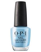 OPI Nail Lacquer Mali-Blue Shore 15 ml