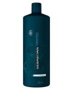 Sebastian Twisted Conditioner Elastic Detangler for Curls 1000 ml