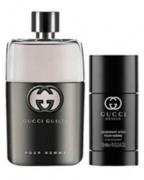 Gucci Guilty Pour Homme Gift Set EDP 90 ml