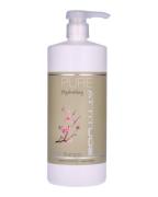 Trontveit Attitude Pure Hydrating Shampoo 1000 ml