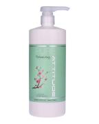 Trontveit Pure Volumizing Attitude Shampoo 1000 ml