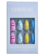 Shrine Head In The Clouds False Nails 20 ml