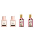 Gucci Miniature Flora EDP Gift Set 5 ml 4 stk.