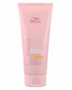 Wella Invigo Blonde Recharge Warm Blonde Conditioner 200 ml