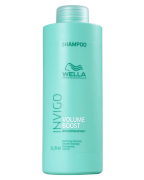 Wella Invigo Volume Boost Bodifying Shampoo 1000 ml