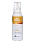 Milk Shake Colour Whipped Beige Blond 100 ml