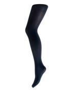 Decoy Fashion Tights 40 Denier Navy XL