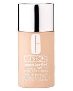 Clinique Even Better Makeup SPF 15 CN 20 Fair 30 ml