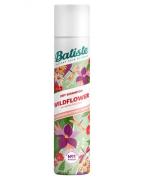 Batiste Dry Shampoo - Wildflower 200 ml