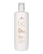 Schwarzkopf BC Bonacure Time Restore Conditioner Q10+ 1000 ml