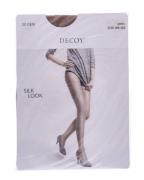 Decoy Silk Look (20 Den) Sierra str. 48-52