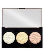 Makeup Revolution Strobe Lighting Palette 11 g