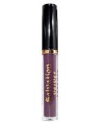 Makeup Revolution Salvation Velvet Lip Lacquer Vamp 2 ml