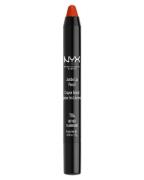 NYX Jumbo Lip Pencil Hot Red 704 5 g