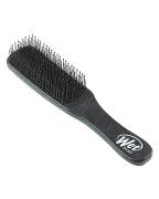 Wet Brush Mens Detangler Black Leather