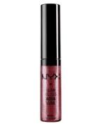 Nyx Glam Lip Gloss Aqua Luxe - GLG13 Cool Cat 7 g