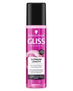 Schwarzkopf Gliss Supreme Length Balsamspray 200 ml