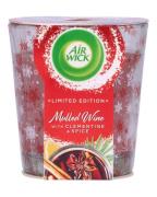 Air Wick Mulled Wine Candle 105 g