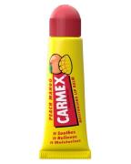 Carmex Lip Balm Peach Mango Tingle Free 10 g