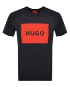 Hugo Boss Dulive T-Shirt Navy Str. XL